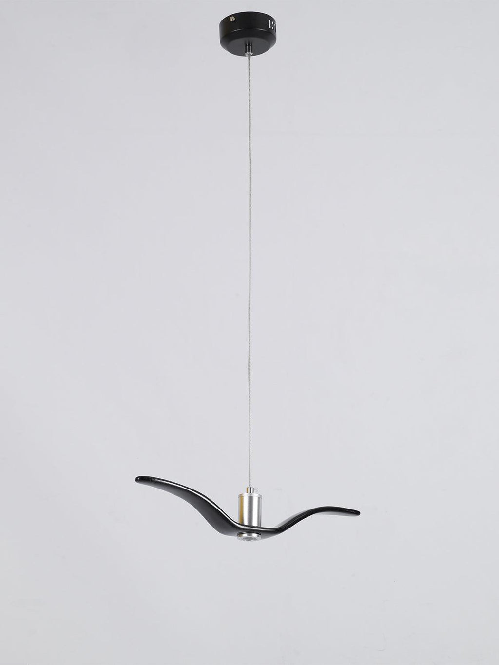 Lustra Suspension Lampe Ailes d'Oiseau pour Salon - Neutralighting
