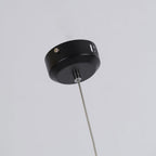 Lustra Suspension Lampe Ailes d'Oiseau pour Salon - Neutralighting