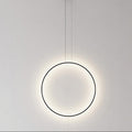 Ryker Suspension circulaire minimaliste - Neutralighting