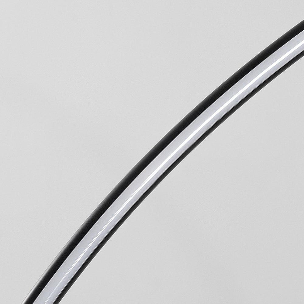 Ryker Suspension circulaire minimaliste - Neutralighting