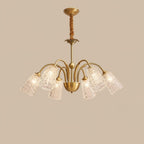 Lustra Chandelier Illumination Audacieuse Élégante - Neutralighting