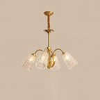 Lustra Chandelier Illumination Audacieuse Élégante - Neutralighting