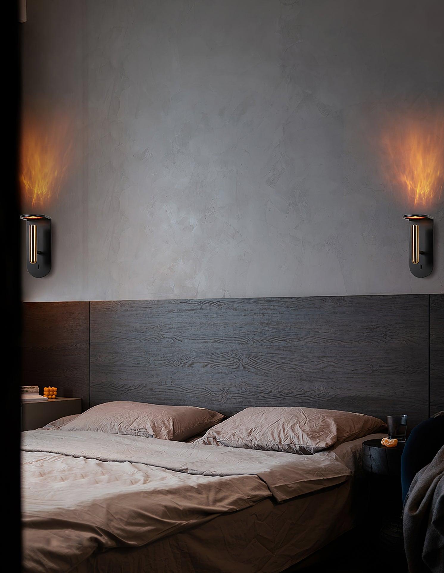 Lustra Applique Murale LED Ajustable - Neutralighting