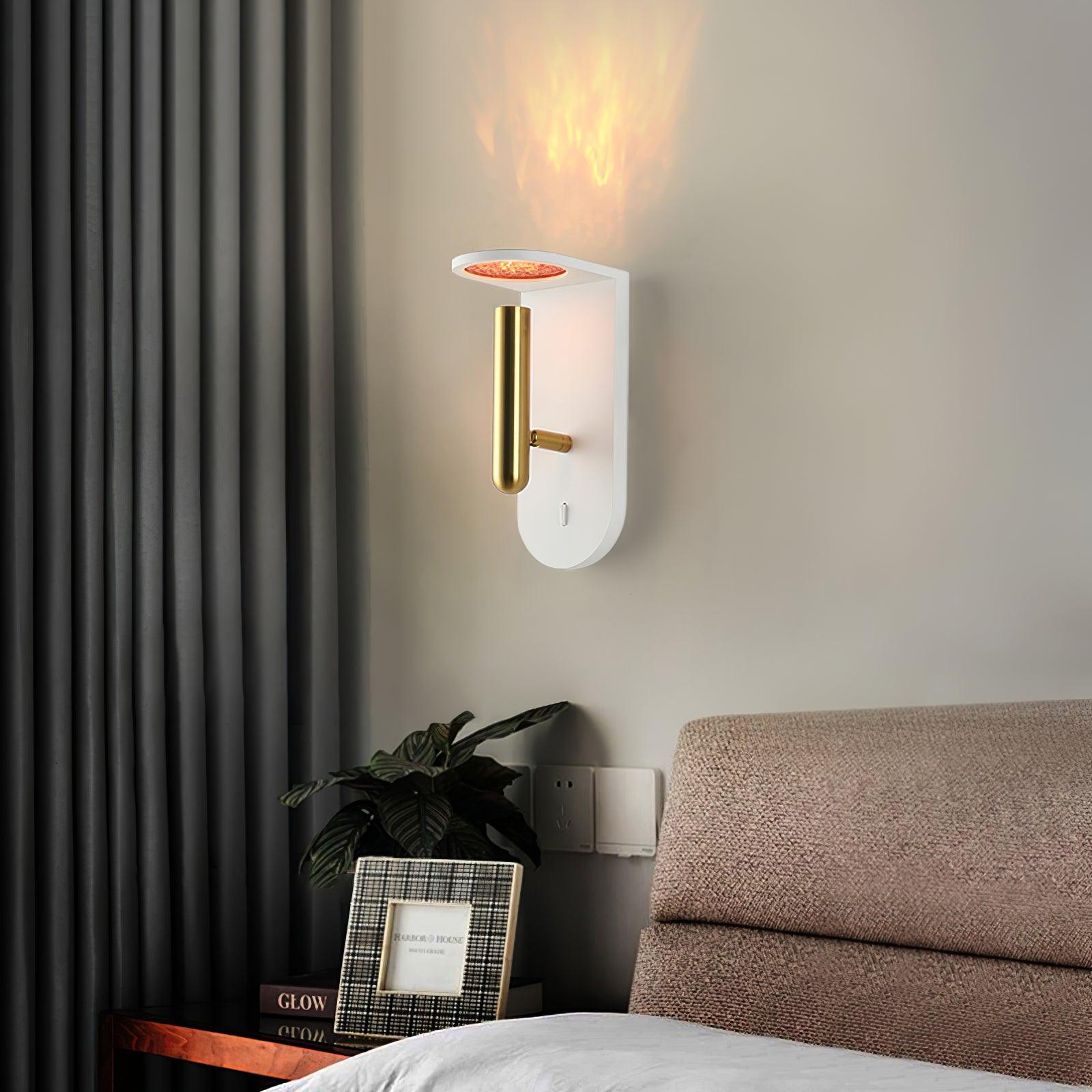 Lustra Applique Murale LED Ajustable - Neutralighting