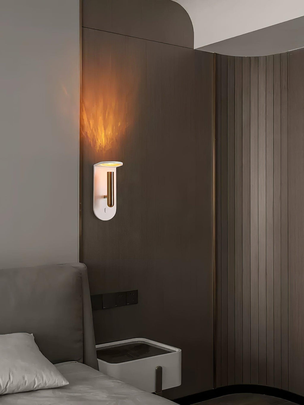 Lustra Applique Murale LED Ajustable - Neutralighting
