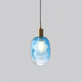 Nimbus Suspension Nuage en Verre Dégradé - Neutralighting