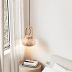 Cesta Travertin Suspension - Neutralighting