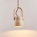 Cesta Travertin Suspension - Neutralighting