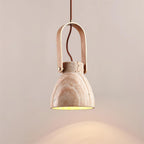 Cesta Travertin Suspension - Neutralighting