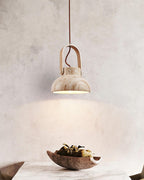 Cesta Travertin Suspension - Neutralighting