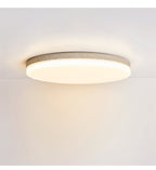 Orla Travertin Plafonnier - Neutralighting
