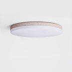 Orla Travertin Plafonnier - Neutralighting