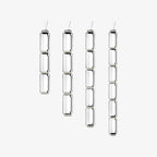 Solantis Suspension artistique industrielle - Neutralighting