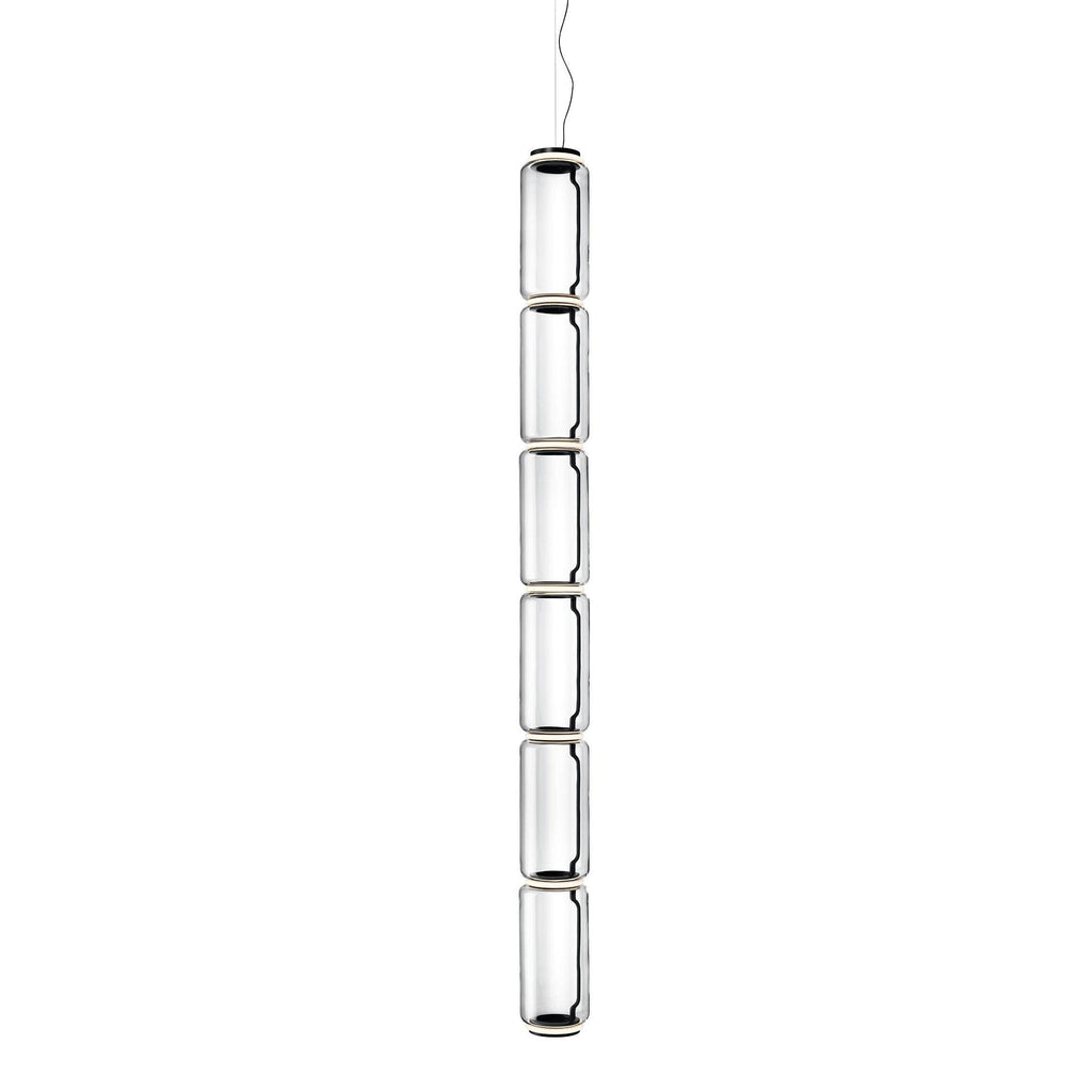 Solantis Suspension artistique industrielle - Neutralighting