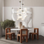 Solantis Suspension artistique industrielle - Neutralighting