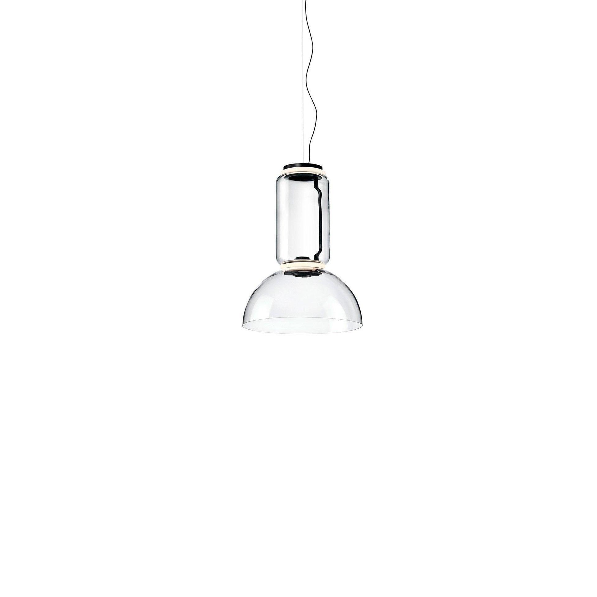 Solantis Suspension artistique industrielle - Neutralighting