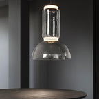 Solantis Suspension artistique industrielle - Neutralighting
