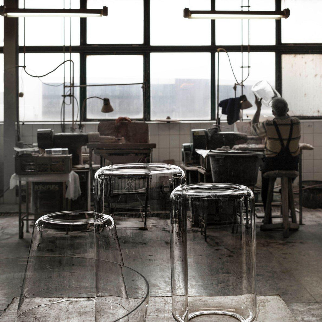 Solantis Suspension artistique industrielle - Neutralighting