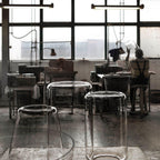 Solantis Suspension artistique industrielle - Neutralighting