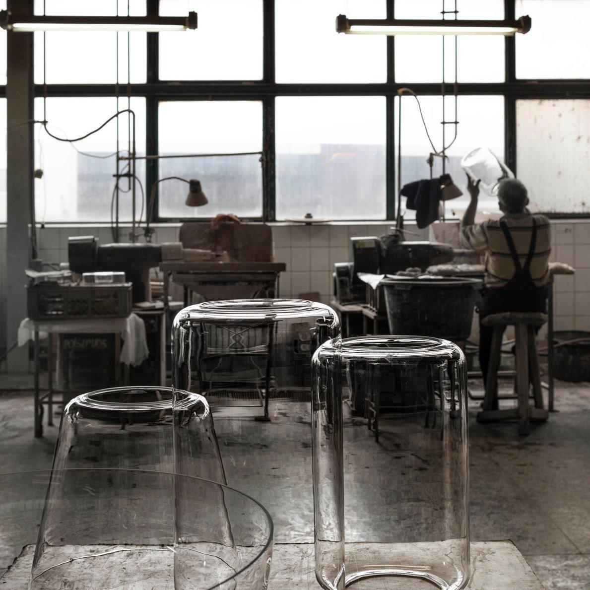 Solantis Suspension artistique industrielle - Neutralighting