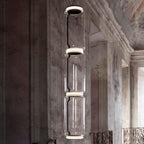 Solantis Suspension artistique industrielle - Neutralighting