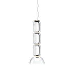 Solantis Suspension artistique industrielle - Neutralighting