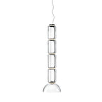 Solantis Suspension artistique industrielle - Neutralighting