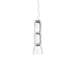 Solantis Suspension artistique industrielle - Neutralighting
