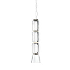 Solantis Suspension artistique industrielle - Neutralighting