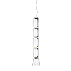 Solantis Suspension artistique industrielle - Neutralighting