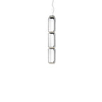 Solantis Suspension artistique industrielle - Neutralighting