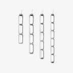 Solantis Suspension artistique industrielle - Neutralighting