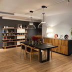 Solantis Suspension artistique industrielle - Neutralighting