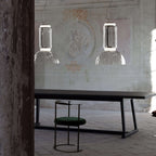 Solantis Suspension artistique industrielle - Neutralighting