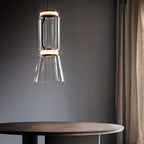 Solantis Suspension artistique industrielle - Neutralighting