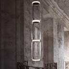 Solantis Suspension artistique industrielle - Neutralighting