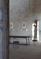 Solantis Suspension artistique industrielle - Neutralighting