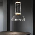 Solantis Suspension artistique industrielle - Neutralighting