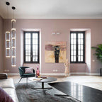 Solantis Suspension artistique industrielle - Neutralighting