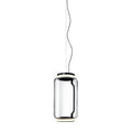 Cadorus Suspension Élégante Haut de Gamme en Verre et Métal - Neutralighting