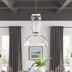 Solantis Suspension artistique industrielle - Neutralighting