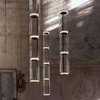 Solantis Suspension artistique industrielle - Neutralighting