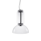 Solantis Suspension artistique industrielle - Neutralighting