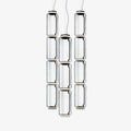 Solantis Suspension artistique industrielle - Neutralighting