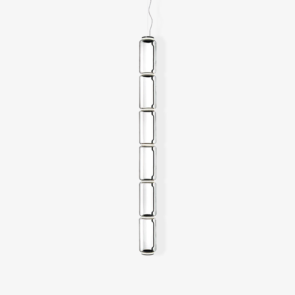 Solantis Suspension artistique industrielle - Neutralighting