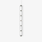 Solantis Suspension artistique industrielle - Neutralighting