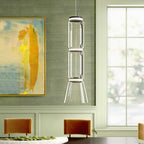 Solantis Suspension artistique industrielle - Neutralighting