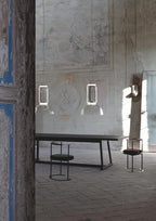 Solantis Suspension artistique industrielle - Neutralighting