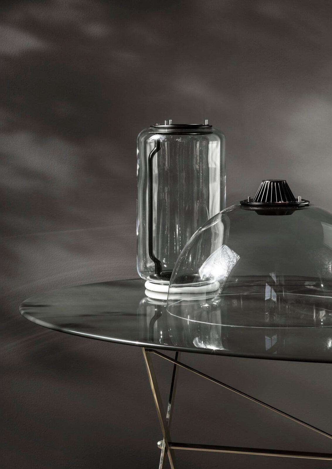 Solantis Suspension artistique industrielle - Neutralighting