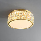Cimare Plafonnier en Cristal de Luxe Postmoderne - Neutralighting